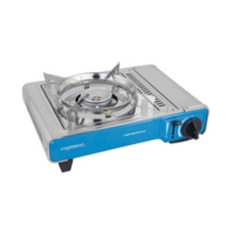 Campingaz DLX Havegrill